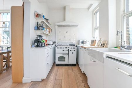 2 bedroom flat to rent - Photo 3