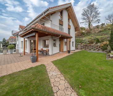 Charming single-family house with lake view - Photo 5