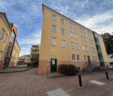 Smålandsgatan 4 B, KALMAR - Photo 3
