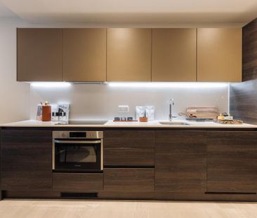 1 bedroom apartment to rent - Photo 1