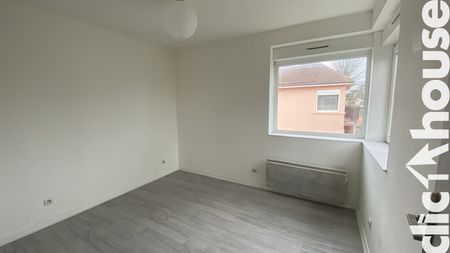 A LOUER À SAINT-AUBIN-SUR-MER F2 duplex - Photo 2