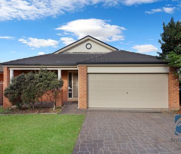 8 Bonaccordo Road, 2763, Quakers Hill Nsw - Photo 4