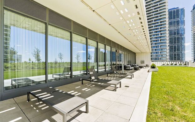 For Lease - 898 Portage Parkway Unit# 905, Vaughan, Ontario - Photo 1