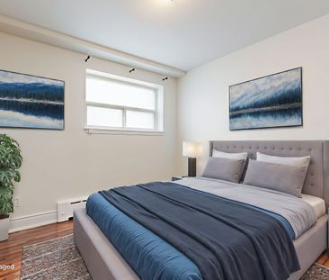 For Lease - 149 Alderbrae Avenue Unit# 1, Toronto, Ontario - Photo 6