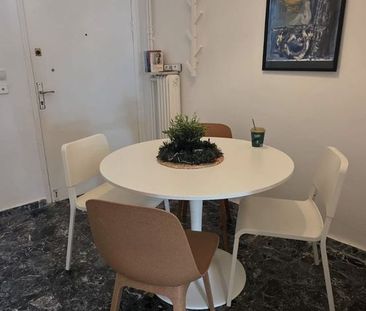Διαμέρισμα για ενοικίαση Άνω Κυψέλη (Κυψέλη) - Photo 5