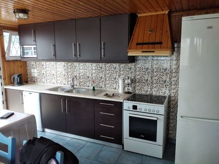 Studio/Γκαρσονιέρα για ενοικίαση Πλατεία Ελευθερίας (Κορυδαλλός) - Φωτογραφία 2