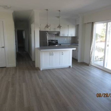 2 Bed/1.5 Bath Third floor unit, quiet building - Photo 4