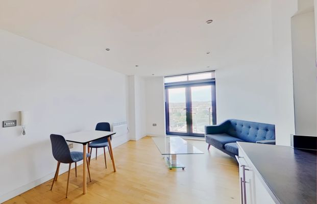 2 Bed 1 Bath - Photo 1