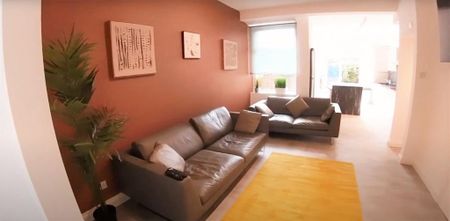 6 bedroom house to rent - Photo 3