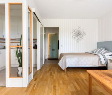 Lötsjövägen, Sundbyberg - Foto 4