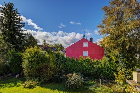 Helle, einladende Wohnung in Gartenstadt Gröbenzell - Photo 5