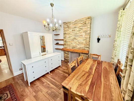 2 bedroom terraced house to rent - Photo 1