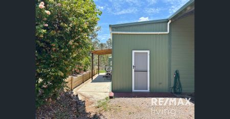 Modern furnished 1-bedroom unit - peaceful, private and stylish - Photo 3