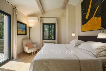 Maison à louer Valbonne, Cote d'Azur, France7 500 EUR / Mois - Photo 3