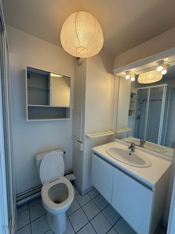 Location Appartement 1 pièce 32m² VILLEPARISIS 77270 - Photo 3