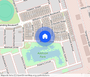 Comfort and style with park views - Photo 1