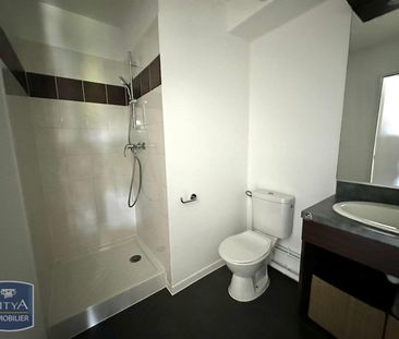 Location Appartement 1 pièce 19m² MULHOUSE 68100 - Photo 3