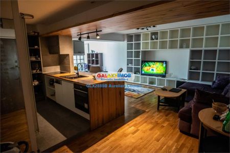 Inchiriere apartament 2 camere Baneasa-Parc Herastrau - Photo 3
