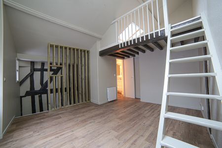 Location Appartement 2 pièces 37m² ROUEN 76000 - Photo 3