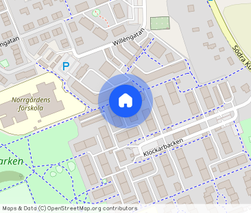 Klockarbacken 17 - Photo 1