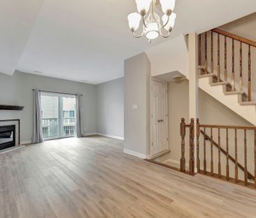 For Lease - 949 Cummings Avenue Unit# 33, Cyrville - Carson Grove -... - Photo 6