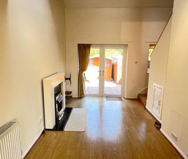 1 bedroom end of terrace house to rent - Photo 6