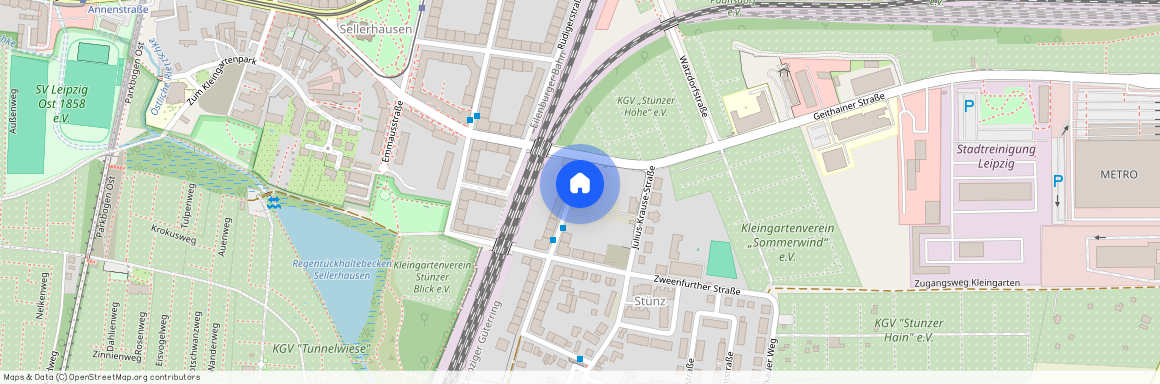 Karl- Härting-Str. 1, 04318 Leipzig