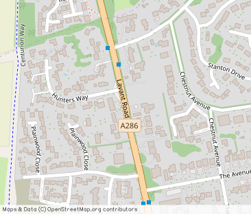 Lavant Road, PO19 - Photo 1