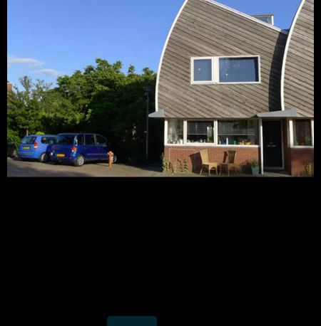 Huis te huur: Gerrit van der Puijstraat 18 1066 DA Amsterdam - Foto 2