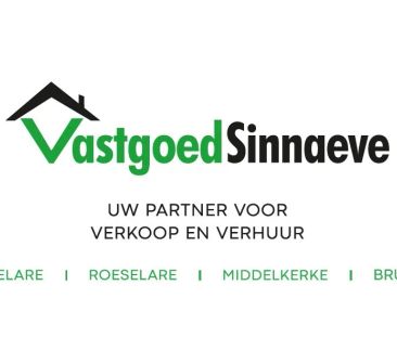 Duplexappartement met 1 slaapkamer te Koekelare (De Mokker) - Foto 4