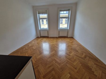 Süsse Singlewohnung - U3 Hütteldorferstrasse - Foto 5
