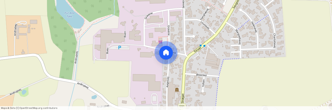 Gravene 24 D, Oddense, 7860, Spøttrup