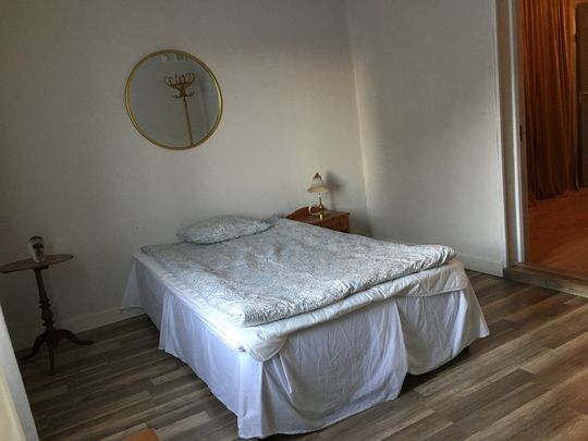Kallforsvägen, Blåsmark - Photo 1