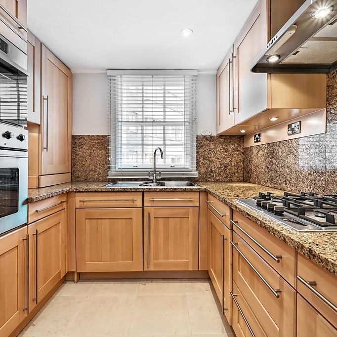 1 bedroom flat to rent - Photo 1