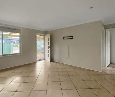 Comfort and Convenience - Photo 1