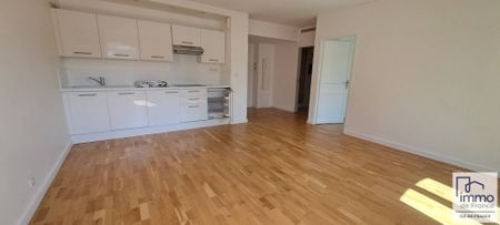 Location appartement 2 pièces 44.2 m² à Chaville (92370) - Photo 2