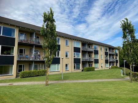 Ålykkevej 41 2, lejl. 1, 7830, Vinderup - Photo 4