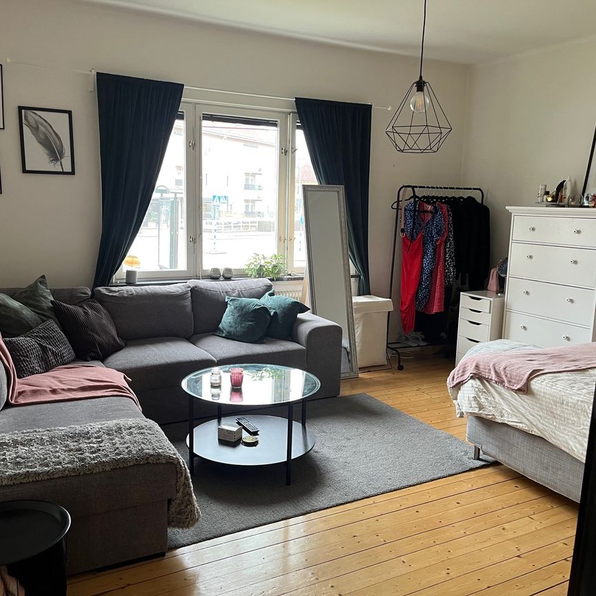 Ringvägen 26 - Photo 1