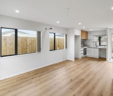 3 bedroom home in Randwick Park! - Photo 1
