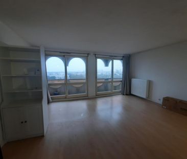 Appartement T1 à louer Nantes - 9 m² - Photo 4