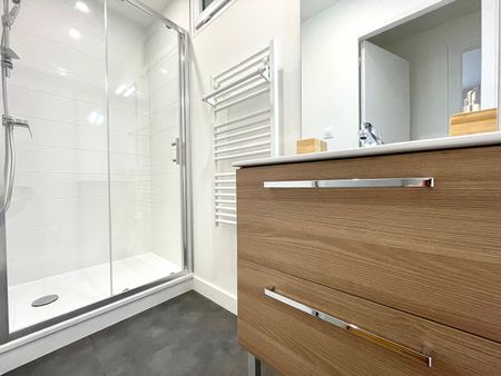 Location Appartement 2 pièces 45m² BREST 29200 - Photo 5