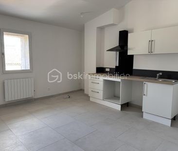 Appartement de 38,20 m² à Besse-Sur-Issole - Photo 6