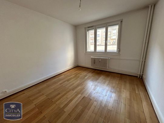 Location Appartement 3 pièces 61m² STRASBOURG 67000 - Photo 1