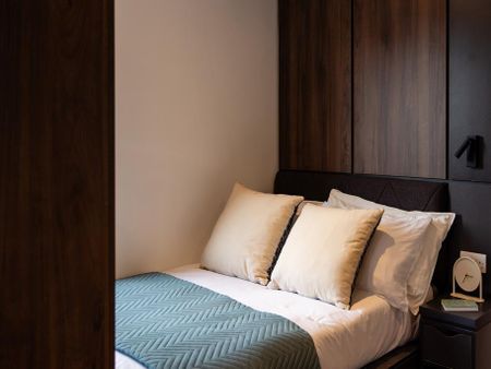 Studio to rent - Photo 5