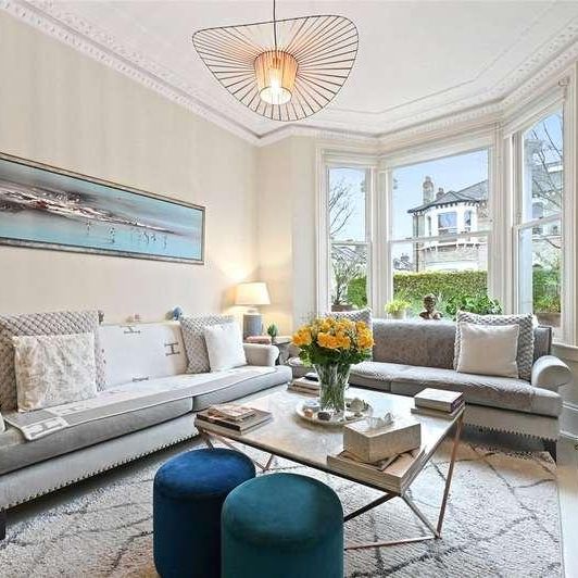 Ethelden Road, Shepherds Bush, London, W12 - Photo 1