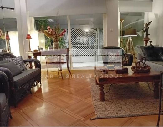 Διαμέρισμα για ενοικίαση Κολωνάκι (Κολωνάκι - Λυκαβηττός) - Photo 1