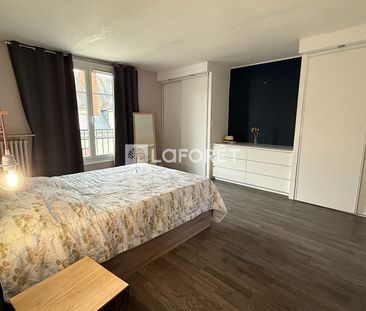 Location Appartement 3 pièces 80m² - Photo 5