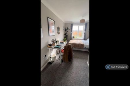 6 bedroom end of terrace house to rent - Photo 2