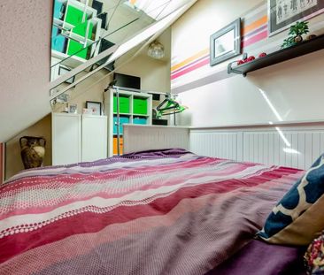 2 Bed Maisonette, Reginald Road, SE8 - Photo 4