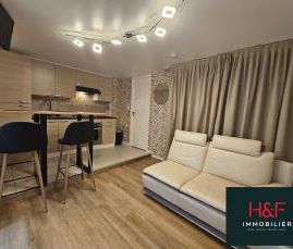 Location Appartement 1 pièce 21m² OUISTREHAM 14150 - Photo 3